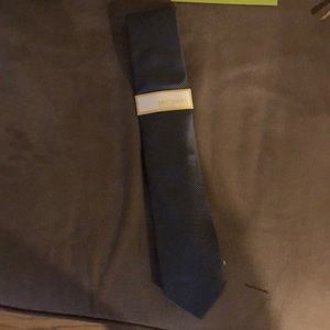 100% silk Michael Kors tie